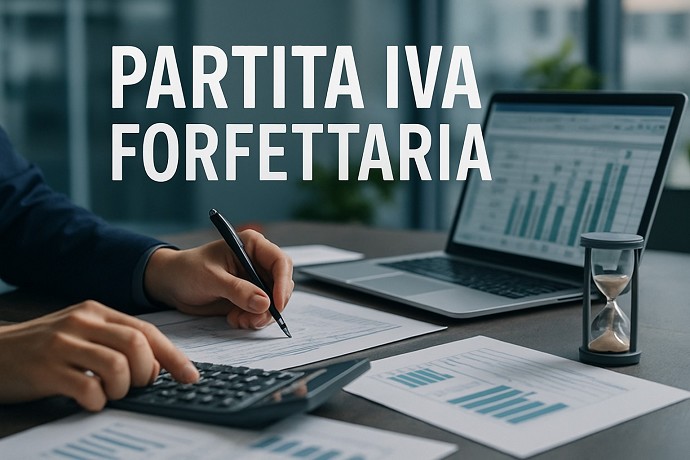 Quanto deve fatturare una partita Iva fo
