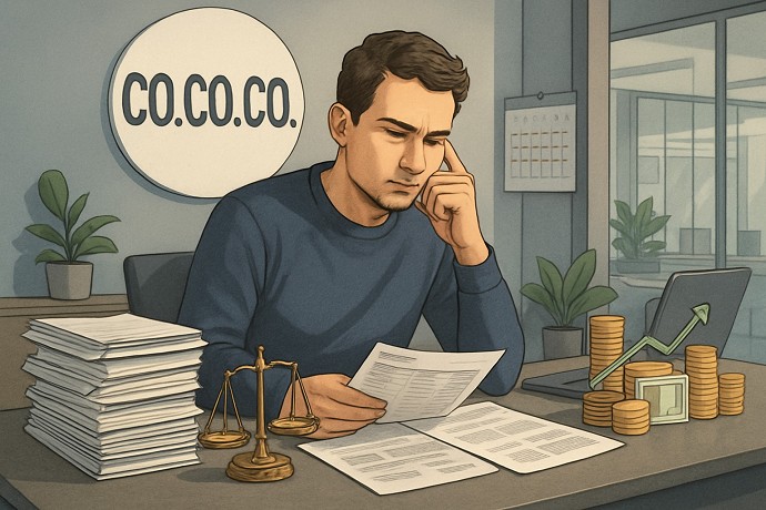 Quanto deve guadagnare un lavoratore Co.