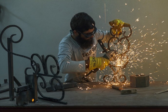 Quanto guadagna fabbro? Stipendio medio 