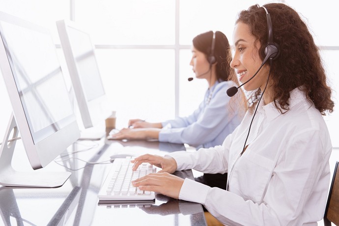 Quanto guadagna un operatore di call cen