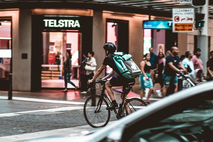 Quanto guadagna un rider? Stipendi lordi
