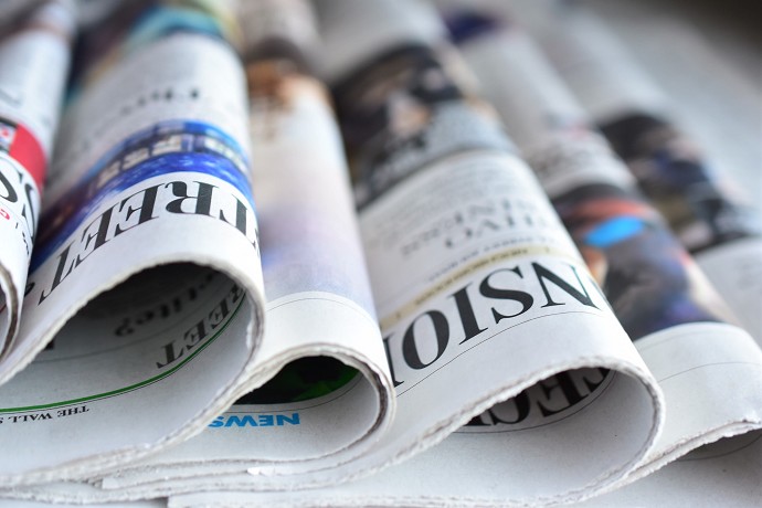 Quanto guadagna una edicola e perch pu