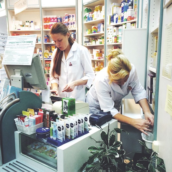 Quanto guadagna una farmacia? Fatturato,