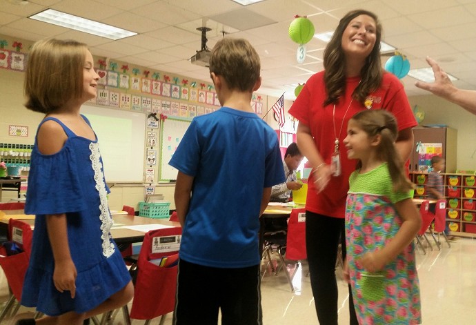 Quanto guadagna una maestra d'asilo. Stipendio lordo e netto medio