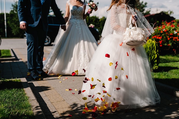 Quanto regalare per un matrimonio? I sol