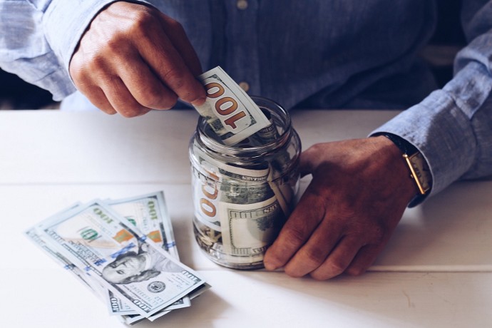 Quanto si paga di interessi per anticipo