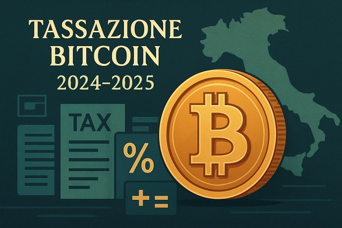 Quanto si paga di tasse su guadagni avut