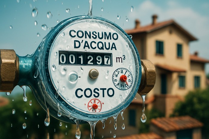 Quanto si paga mediamente nel 2025 di bo