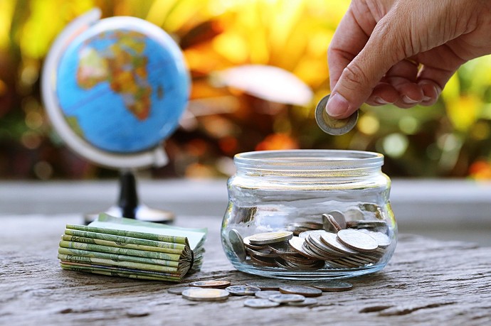 Quanto si prender di pensione con uno s