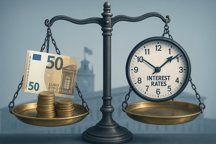 Quanto si può perdere con un Btp e i sol