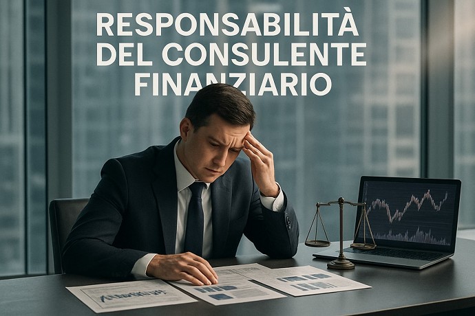 Responsabilit promotore finanziario (co