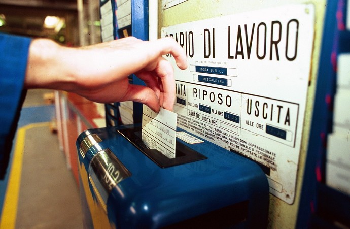  Richiesta di Part time pu essere rifiu