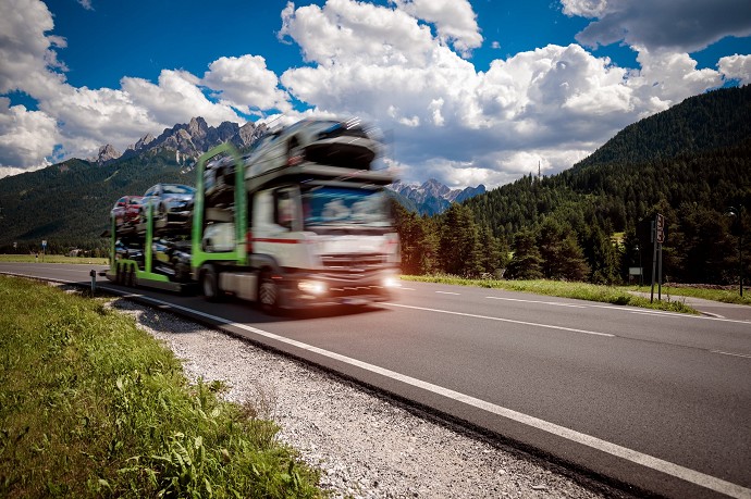 Rinnovo contratto CCNL logistica a trasp