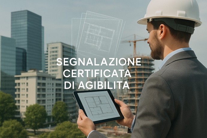 SCA: nuove regole e modulistica per lag