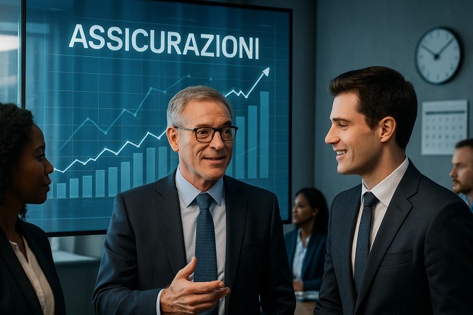 Scatti anzianit Contratto credito e ass