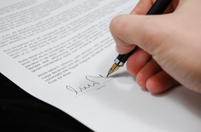 I costi medi 2025 per scrittura privata 