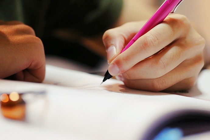 Scrittura privata quando  obbligatoria 