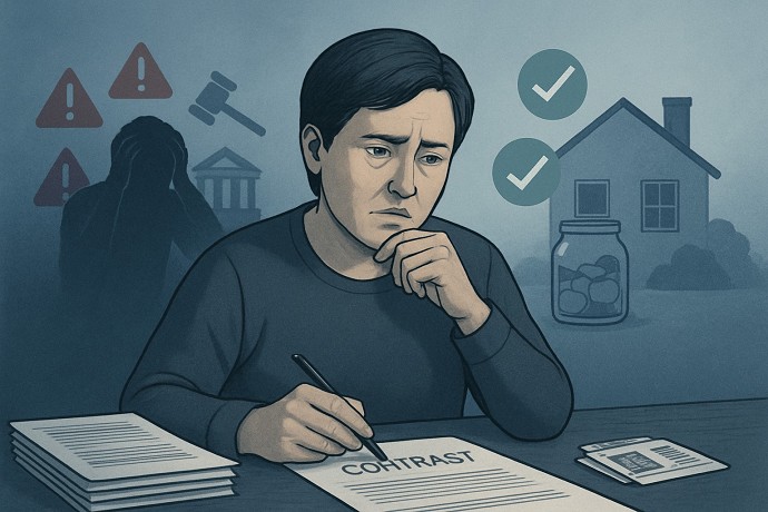 Se divento garante di un prestito cosa d