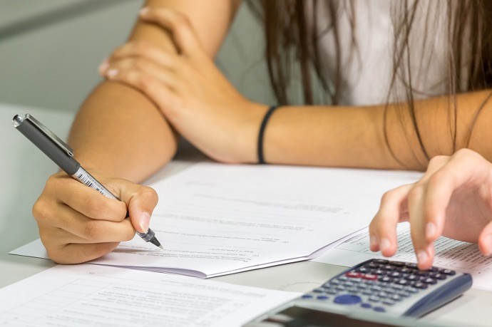 Se ho uno stipendio medio di 1500 euro q