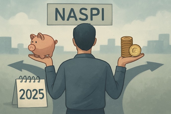 Se prendo 1300-2100 euro di stipendio qu