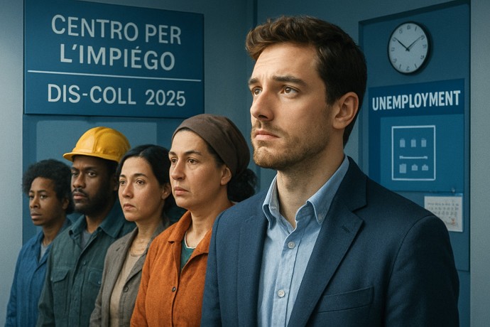 Se un Co.Co.Co. perde il lavoro, quando 