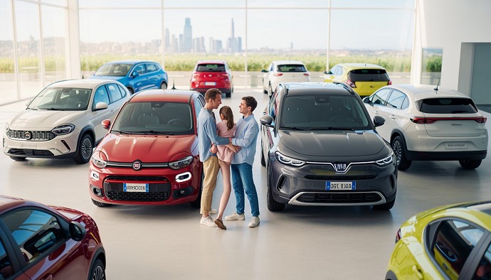 Se voglio comprare un'auto quale  i