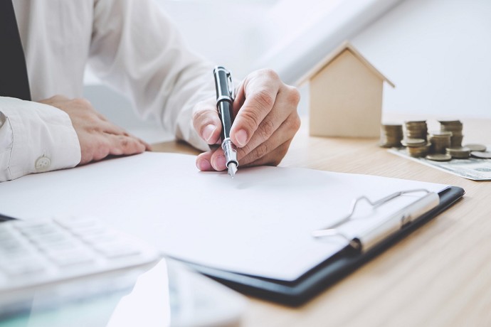  sempre possibile estinguere un finanzi