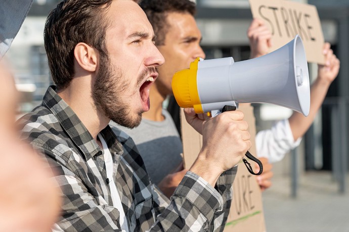 Serve ancora scioperare in Italia? Quali