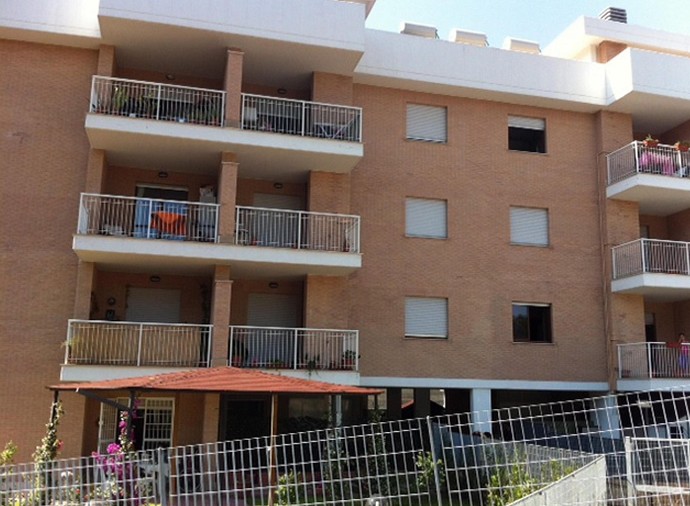 Sfratto da casa in affitto per non aver 