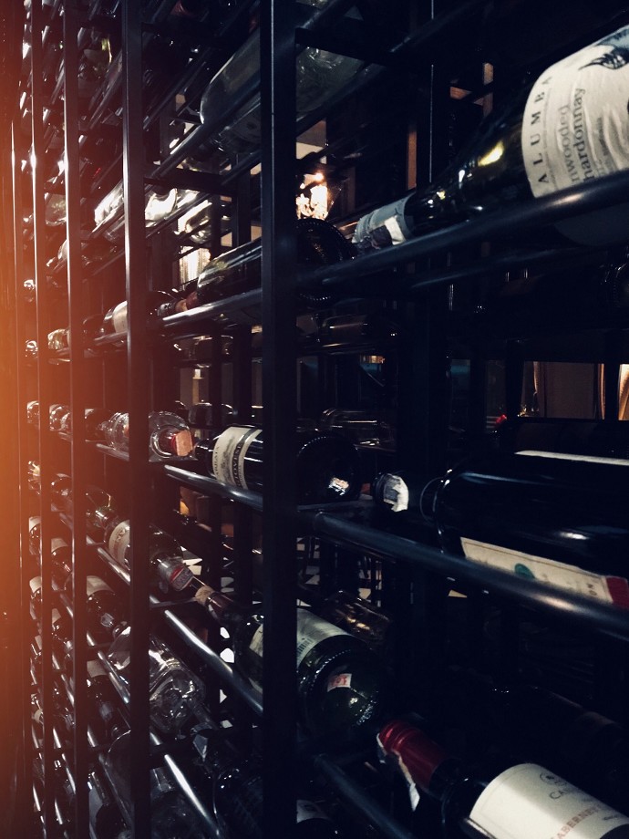Si pu affittare una cantina? E in condo