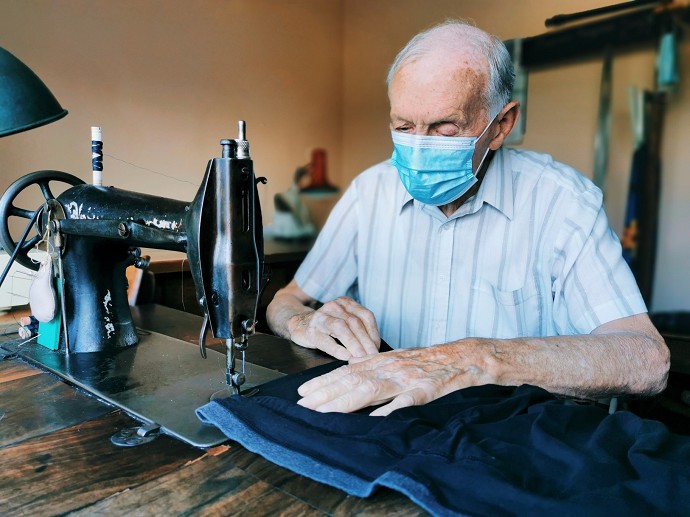 Si pu� bloccare la Naspi prima per andar