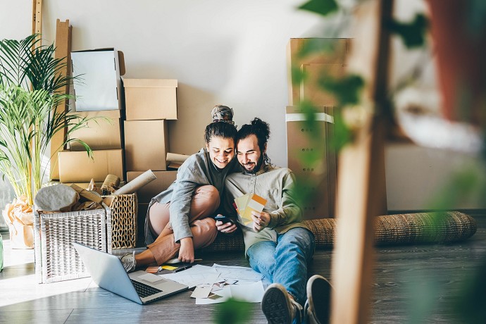Si pu essere conviventi con residenze d