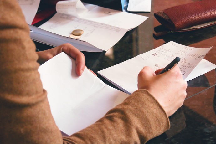 Si pu modificare descrizione di una fat