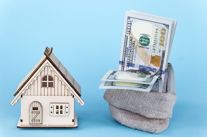 Si pu pagare l'affitto casa in cont