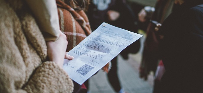 Significato e spiegazione Per requisito 