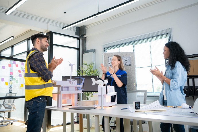 Stage sul lavoro, il contratto e la norm