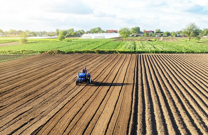 Stipendi lordi e netti contratto agricol