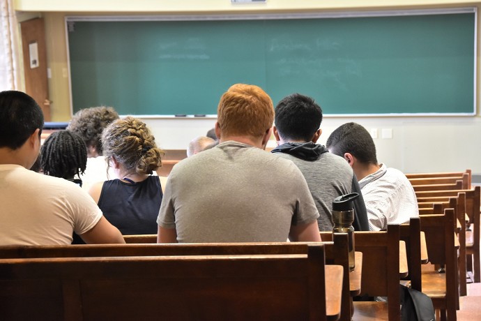Stipendi netti e lordi per i diversi liv