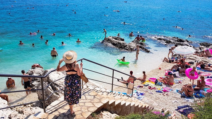 Stipendio lordo e netto contratto stagio