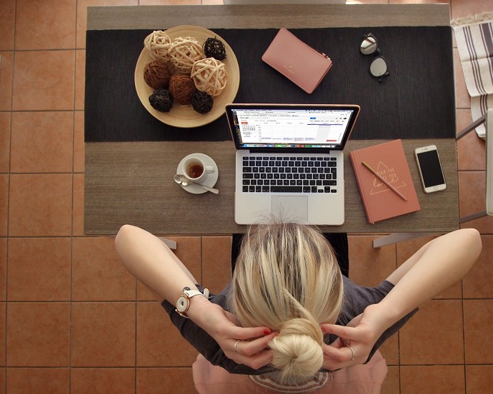 Straordinari in smart working (telelavor