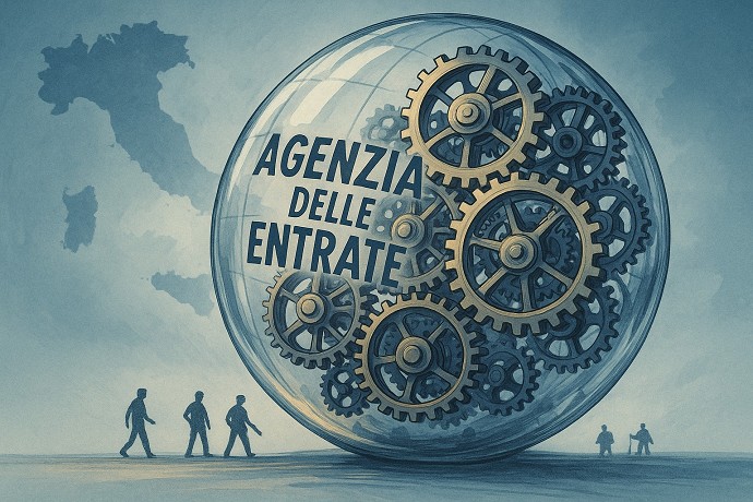 Tassazione TFR 2025 e ricalcolo conguagl