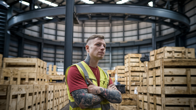 Tatuaggi sul lavoro, leggi o sentenze ch