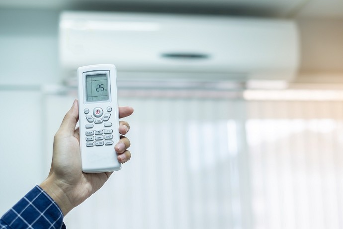 Temperatura e climatizzazione obbligator