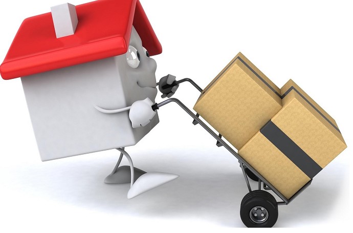 Quanto ci si impiega per cambiare reside