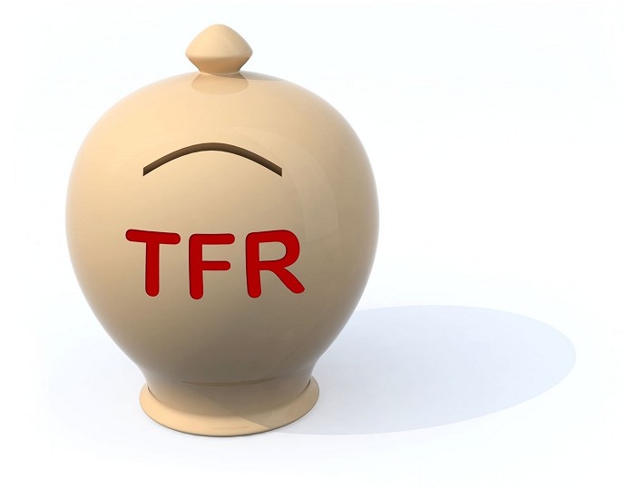 Tfr entro quanto deve essere pagato dall