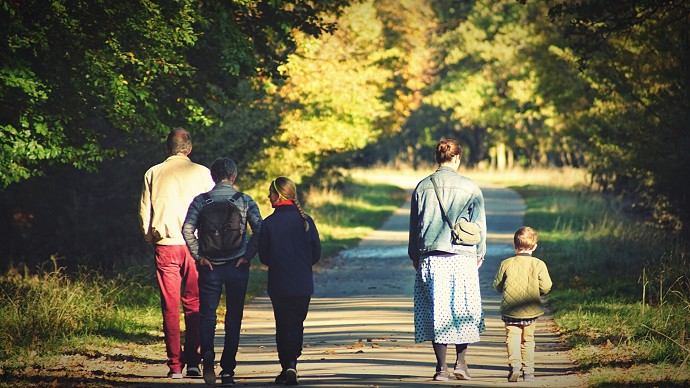 Tradimento moglie, influisce sull'assegn