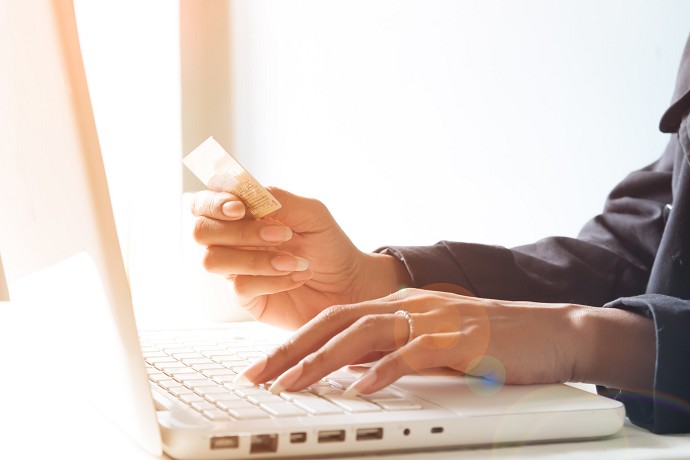 I soldi inviati con i money transfer son