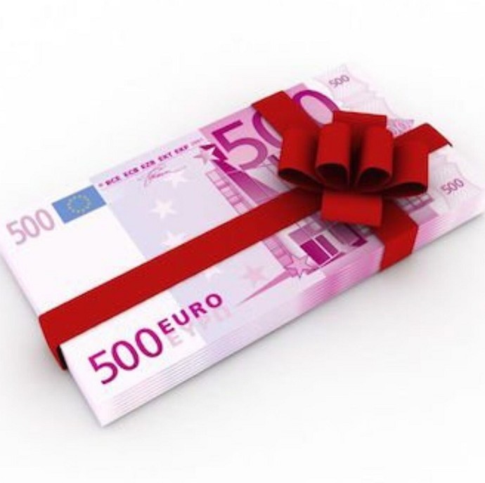 Trasferire denaro tra conviventi, come f