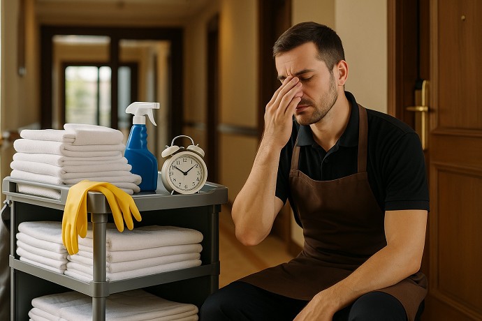 Turni di riposo lavoratori stagionali ne