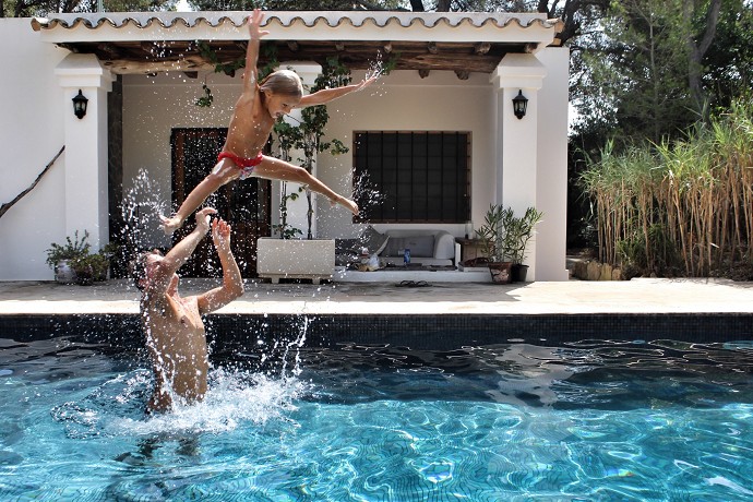 Tutte le tipologie piscine che si posson
